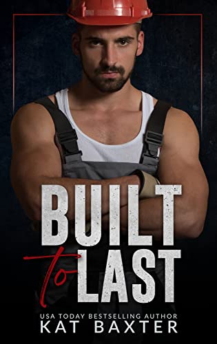 Built to Last book cover