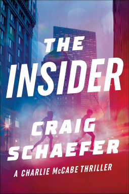 Charlie McCabe book cover 2