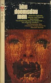 The Doomsday Men book cover