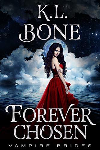 Forever Chosen book cover