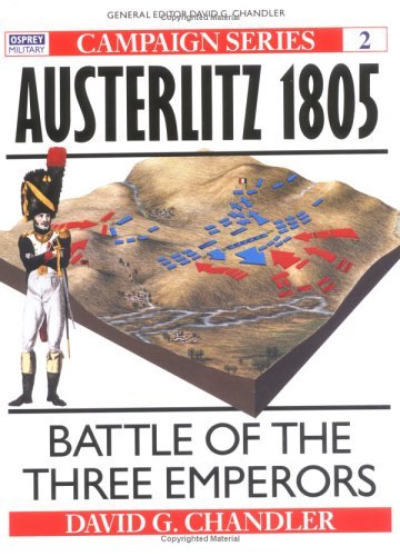 Osprey Campaign book cover 2