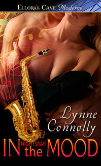 In the Mood book cover