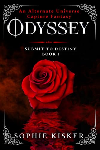 Odyssey book cover