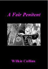 A Fair Penitent book cover