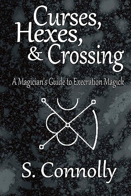 Curses, Hexes & Crossing book cover