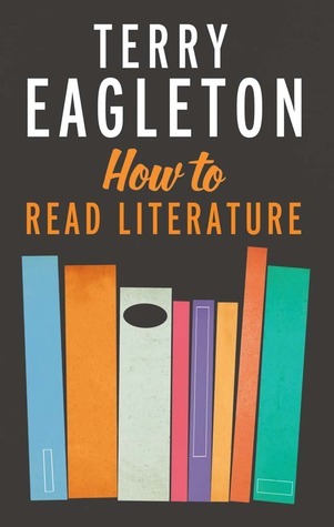 How to Read Literature book cover