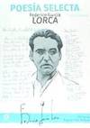 Poesía selecta book cover