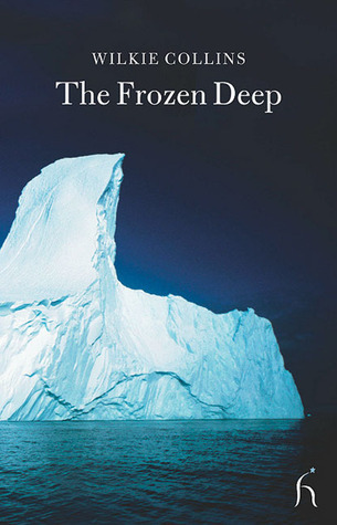 The Frozen Deep book cover