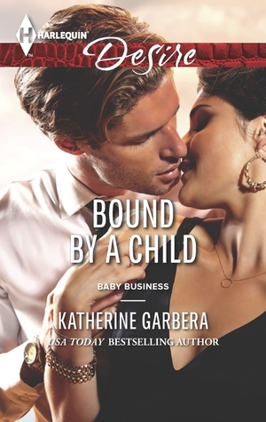 Baby Business book cover 2