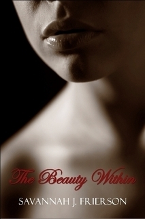 Beauty Within book cover 1