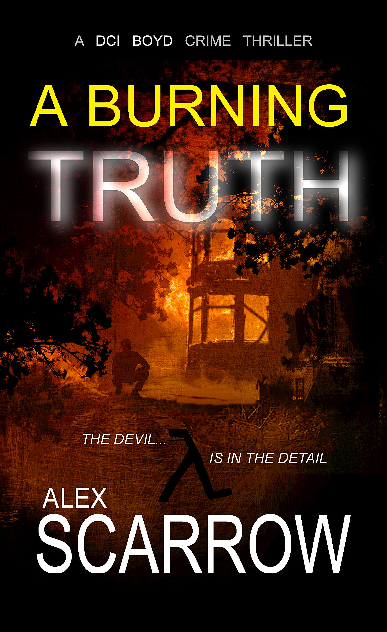 DCI Boyd book cover 3