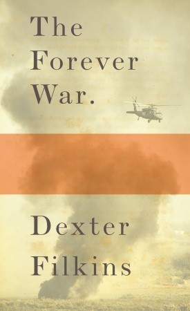 The Forever War book cover