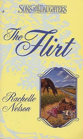 The Flirt book cover