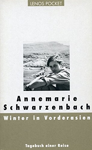 Winter in Vorderasien book cover