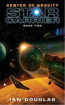 Star Carrier book cover 2