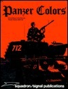 Panzer Colors I book cover
