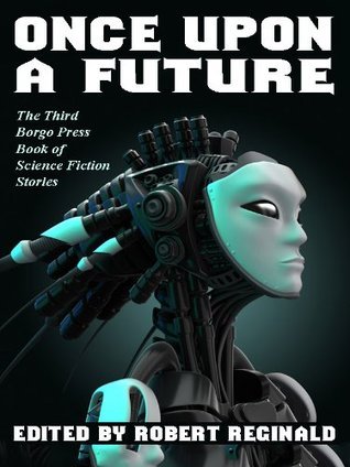 Once Upon a Future book cover