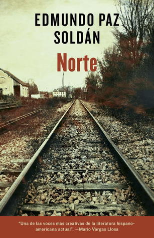 Norte book cover