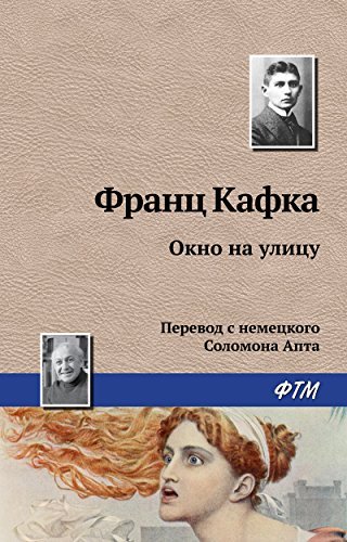 The Street Window book cover