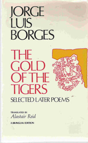 The Gold of the Tigers book cover