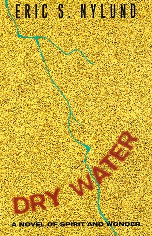 Dry Water book cover