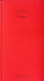 Patates book cover
