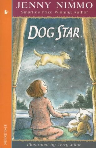 The Dog Star book cover