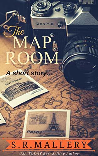 The Map Room book cover