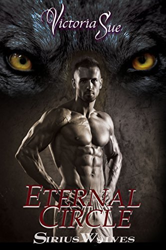 Sirius Wolves book cover 3