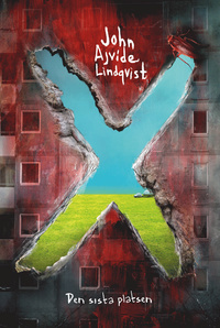 X book cover