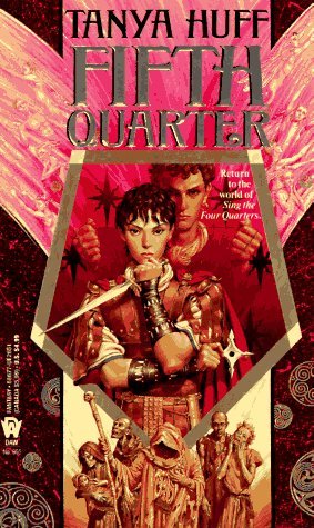Fifth Quarter book cover