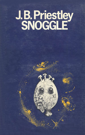 Snoggle book cover