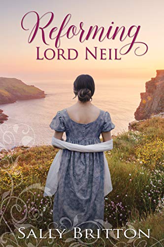 Reforming Lord Neil book cover