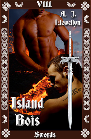 Island Bois book cover