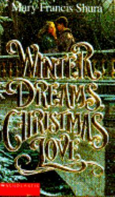 Winter Dreams, Christmas Love book cover