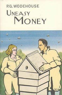 Uneasy Money book cover