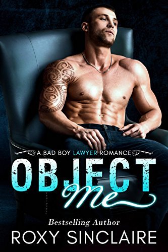 Object Me book cover