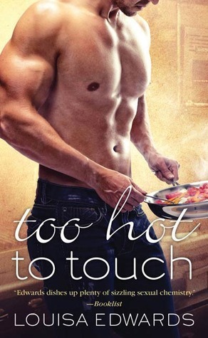 Rising Star Chef book cover 1