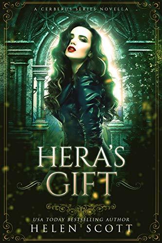 Hera's Gift book cover