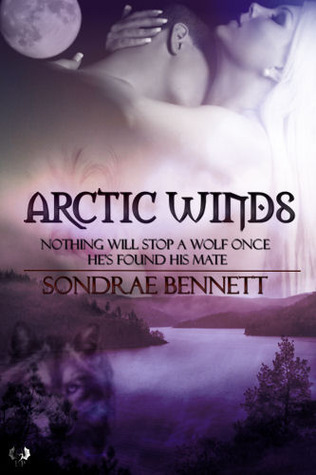Alpine Woods Shifters book cover 1