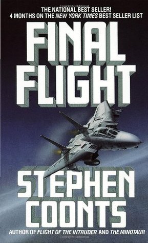 Jake Grafton book cover 3