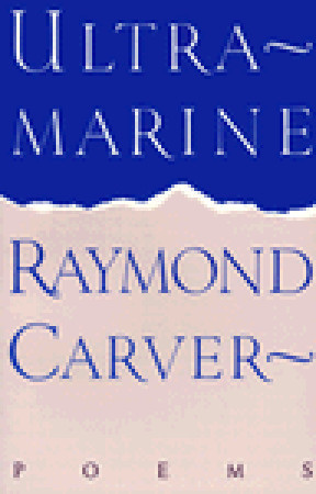 Ultramarine book cover