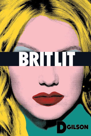 Brit Lit book cover