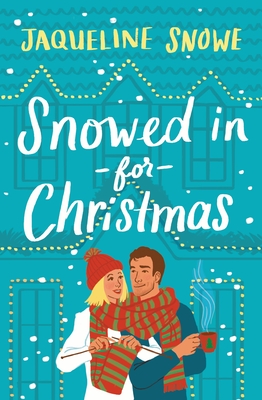 Snowed In for Christmas book cover