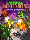 Garfield's Haunted House and Other Spooky Tales book cover