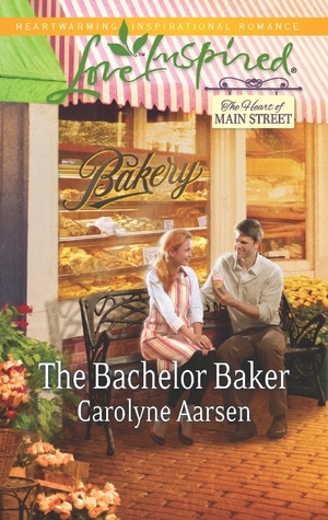 The Heart of Main Street book cover 2