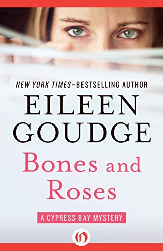 Bones and Roses book cover