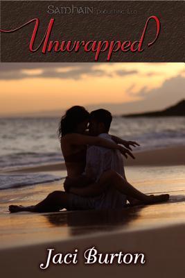 Unwrapped and Unraveled book cover 1