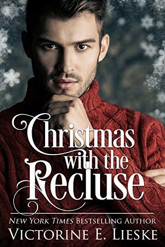 Christmas With the Recluse book cover