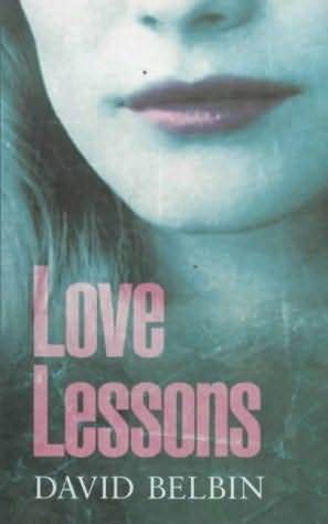 Love Lessons book cover